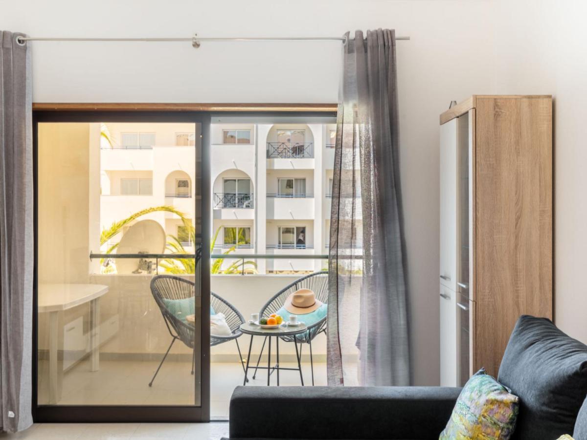 פורצ'ס Apartment Algarve Treasure By Interhome מראה חיצוני תמונה