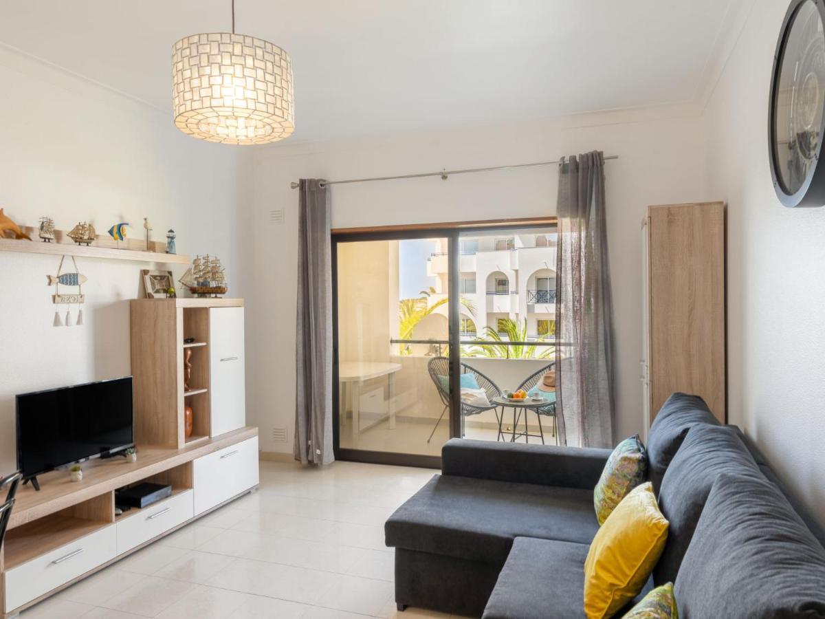 פורצ'ס Apartment Algarve Treasure By Interhome מראה חיצוני תמונה