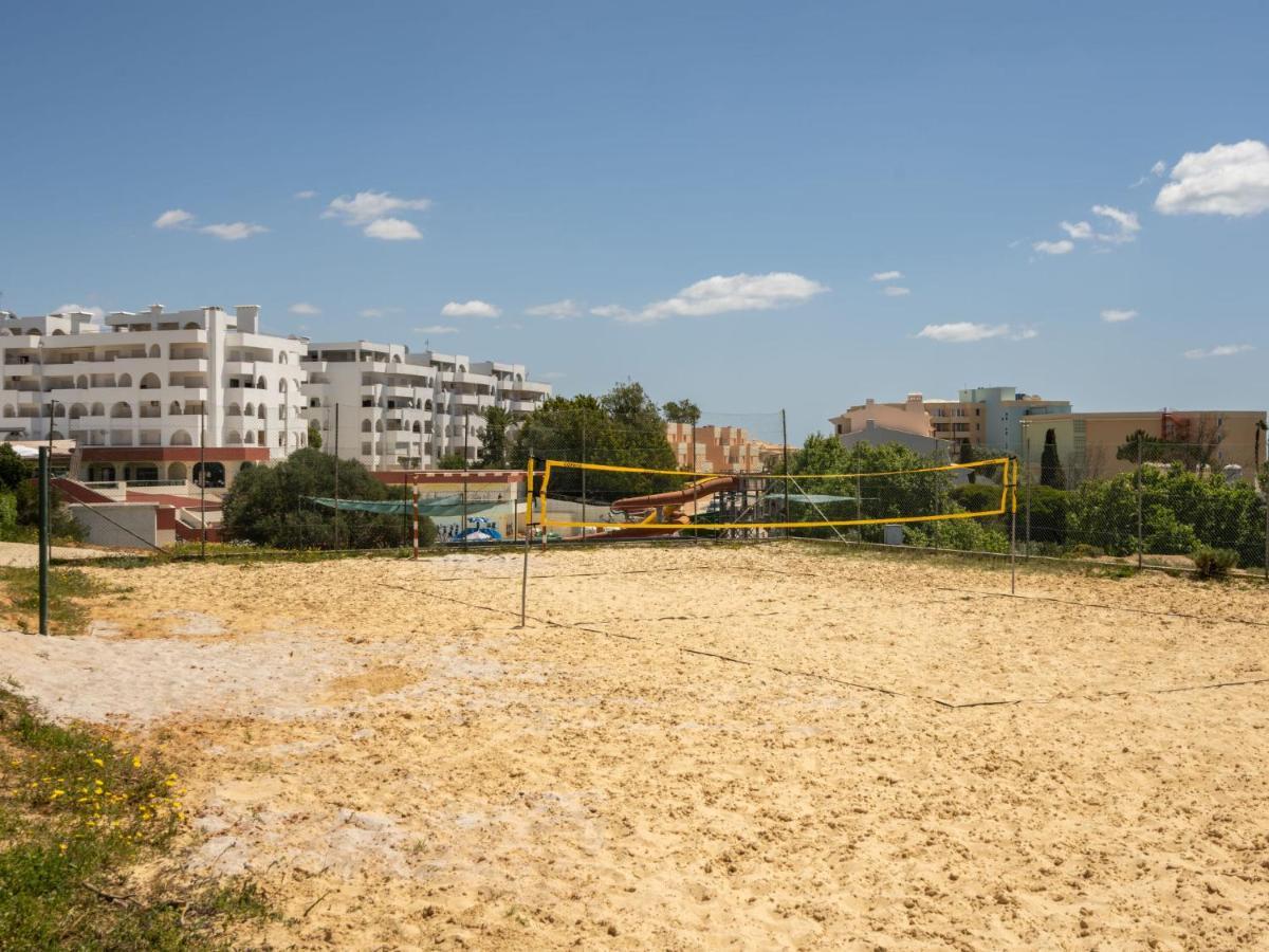 פורצ'ס Apartment Algarve Treasure By Interhome מראה חיצוני תמונה