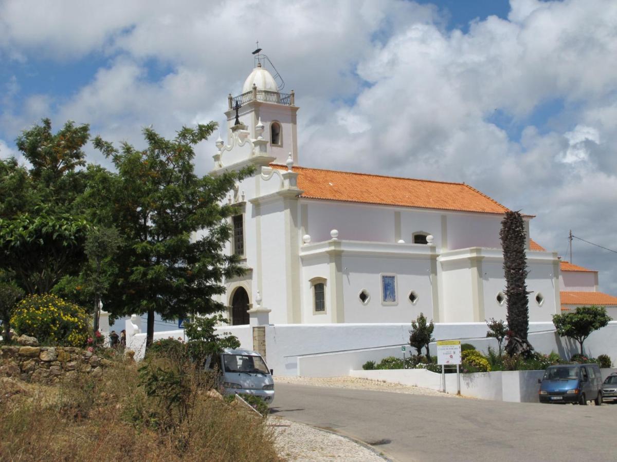 פורצ'ס Apartment Algarve Treasure By Interhome מראה חיצוני תמונה