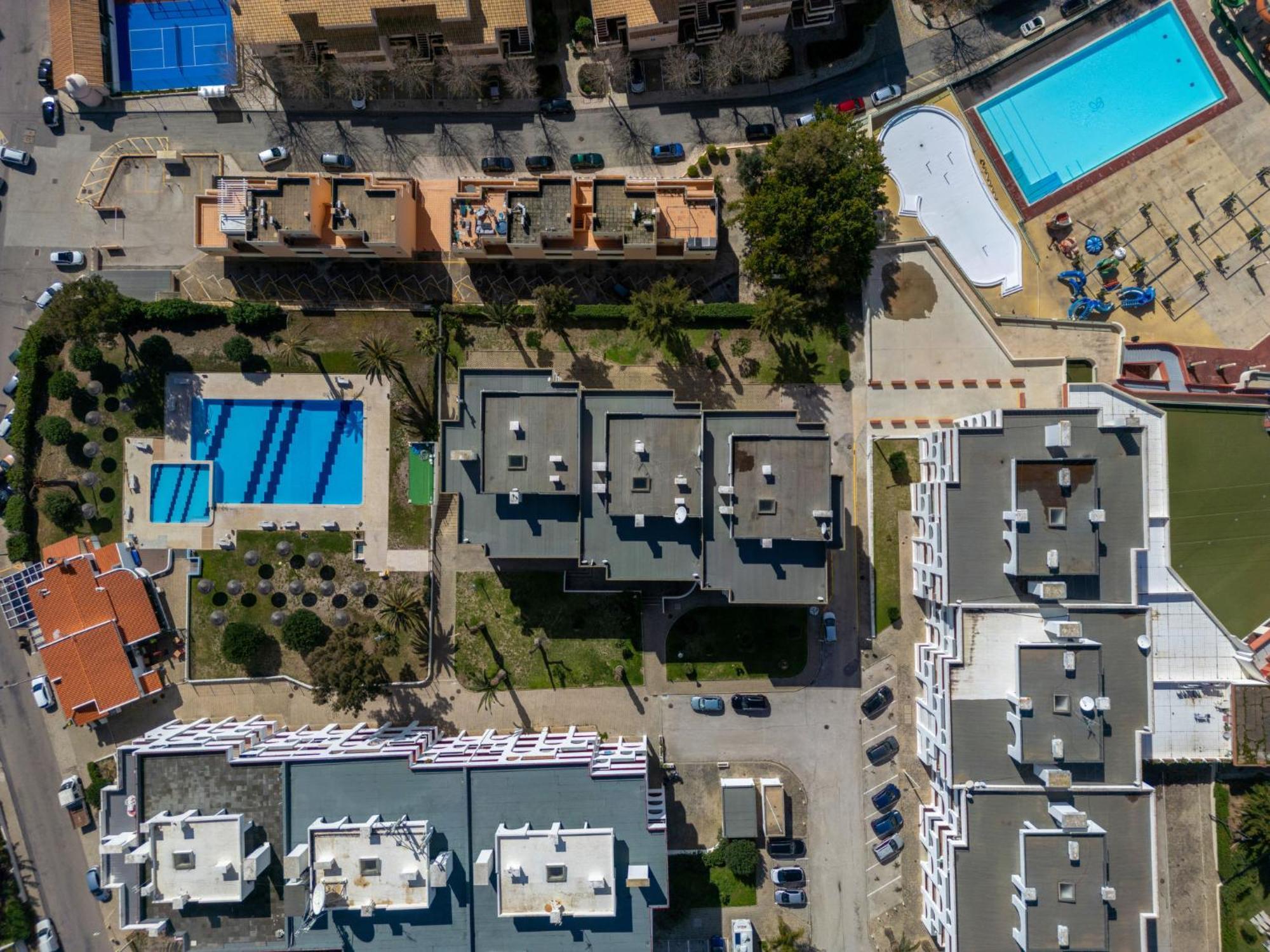 פורצ'ס Apartment Algarve Treasure By Interhome מראה חיצוני תמונה
