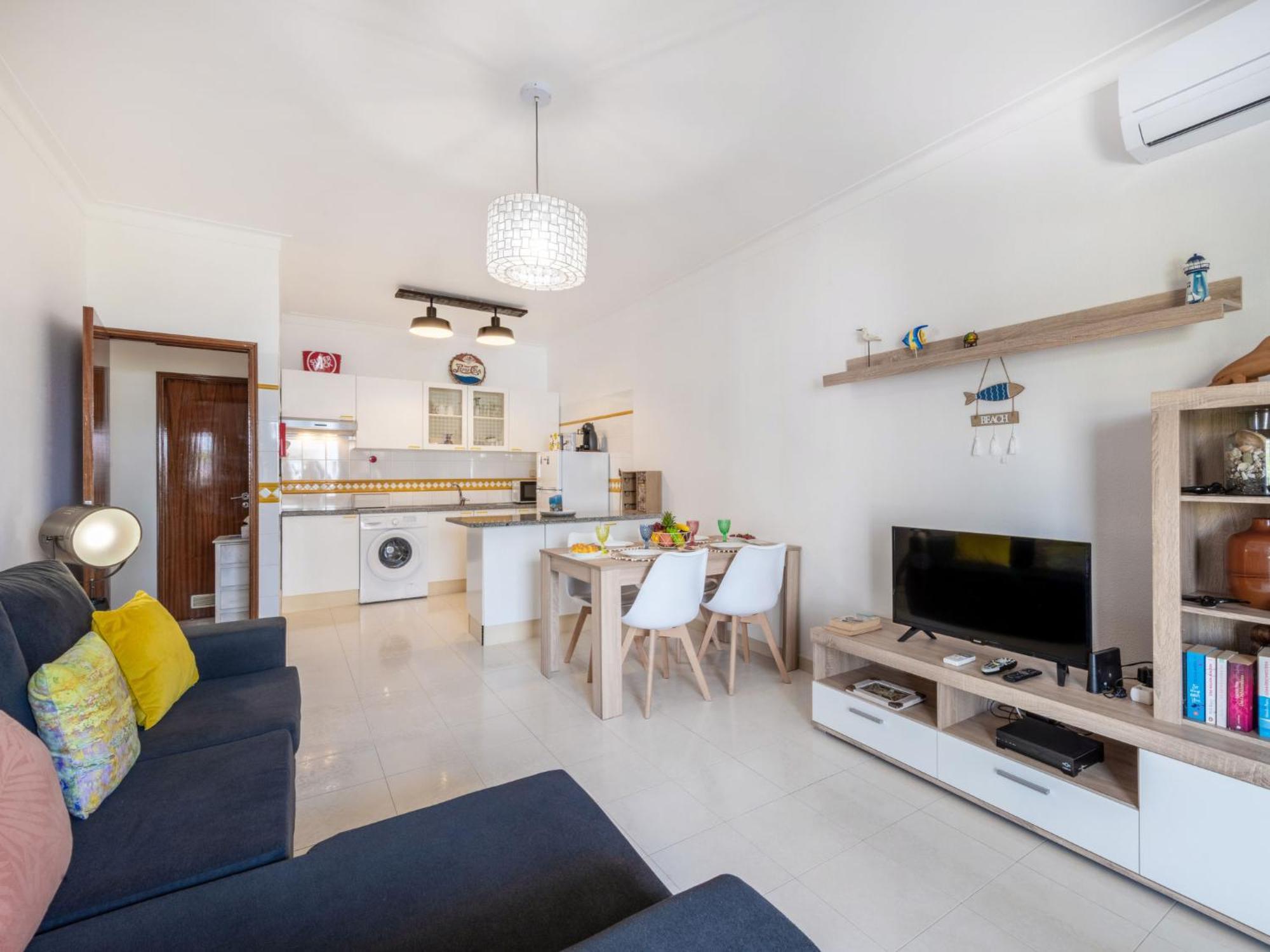 פורצ'ס Apartment Algarve Treasure By Interhome מראה חיצוני תמונה